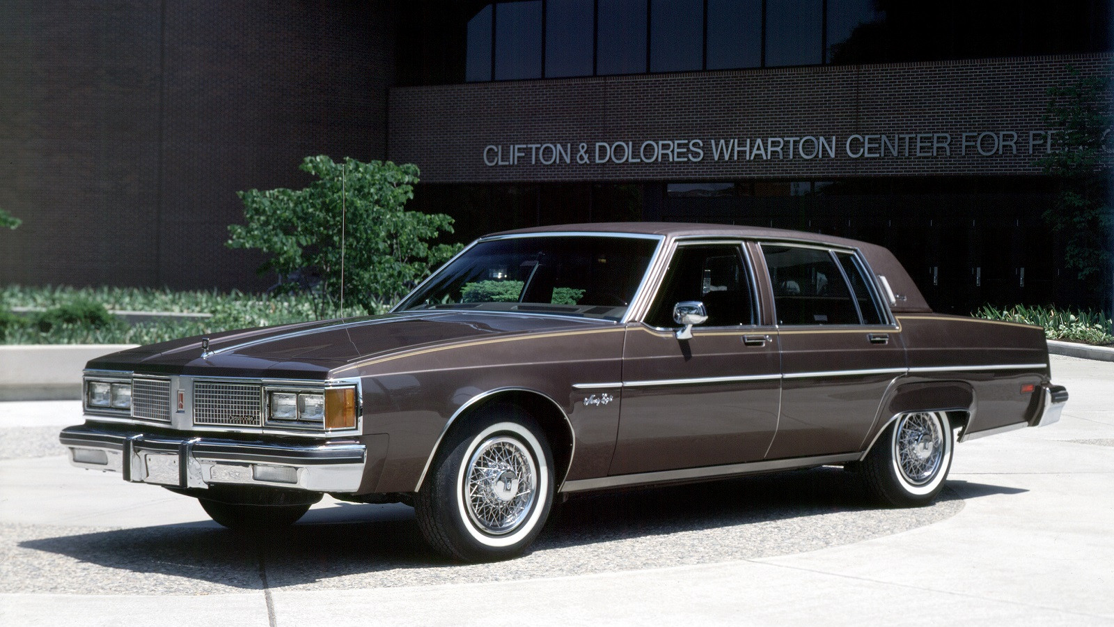 Luxury American classics that are now bargains