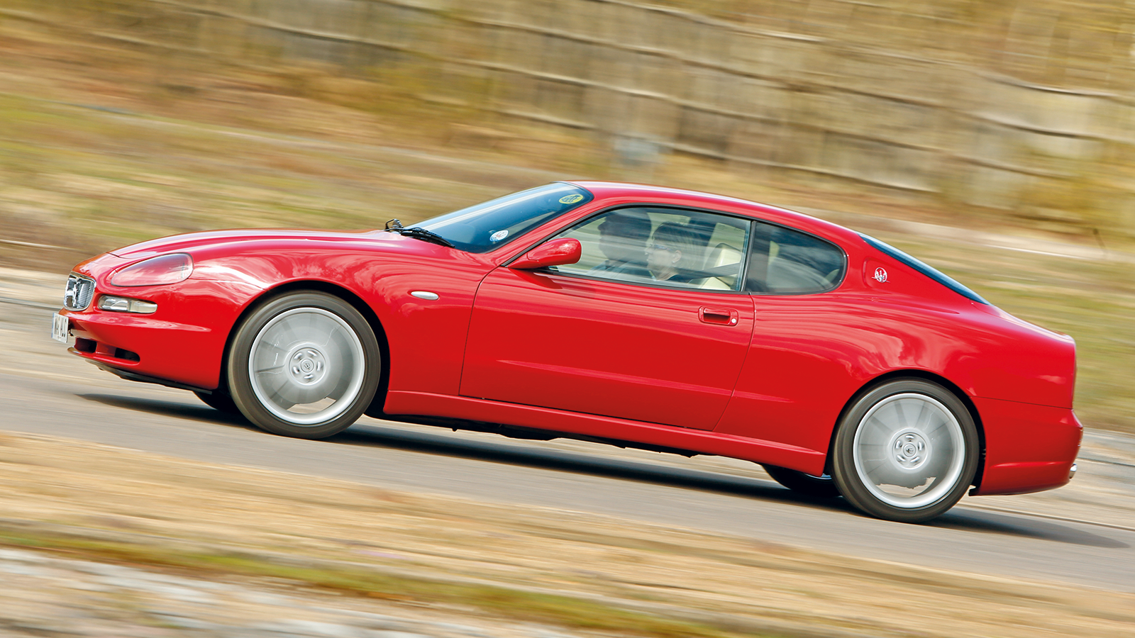 50 bargain greats for under £15k