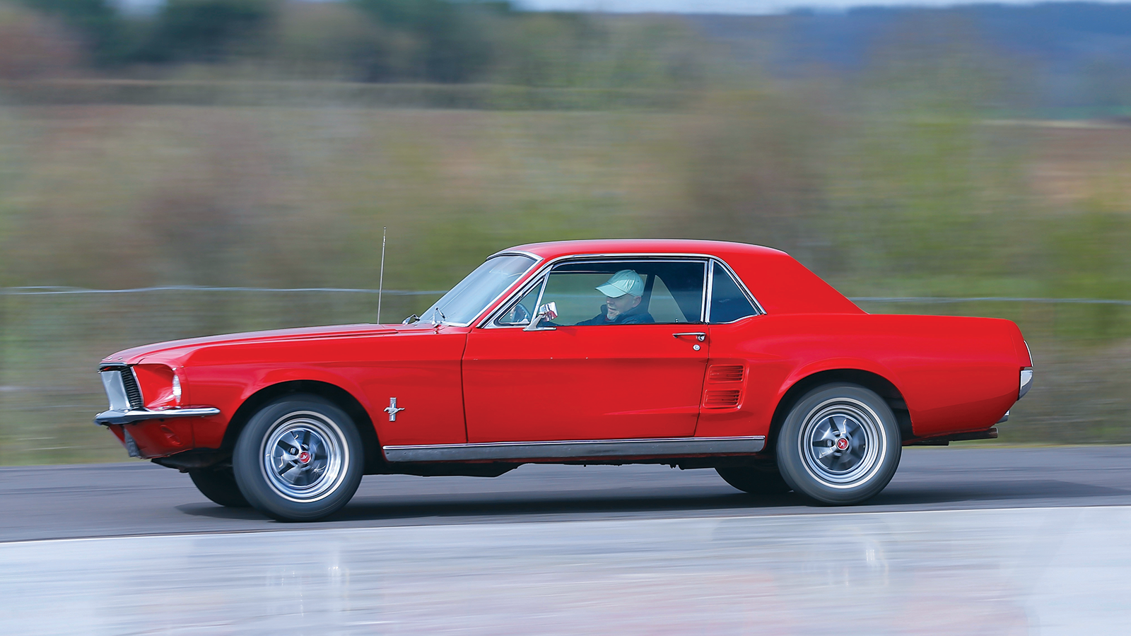 50 bargain greats for under £15k