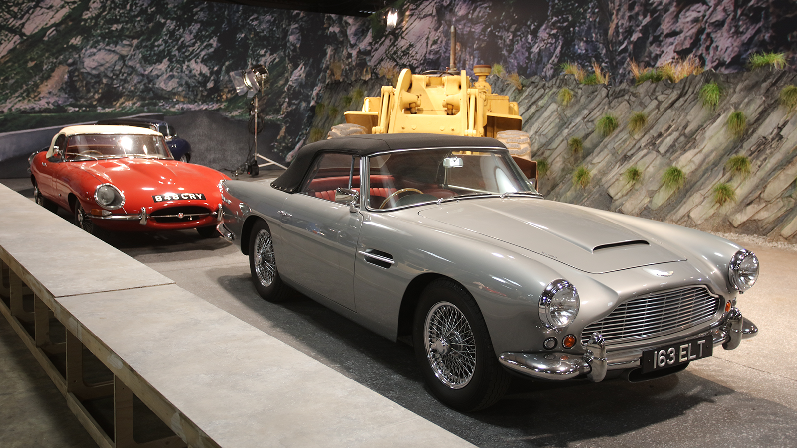 Goodwood Revival 2019: in pictures