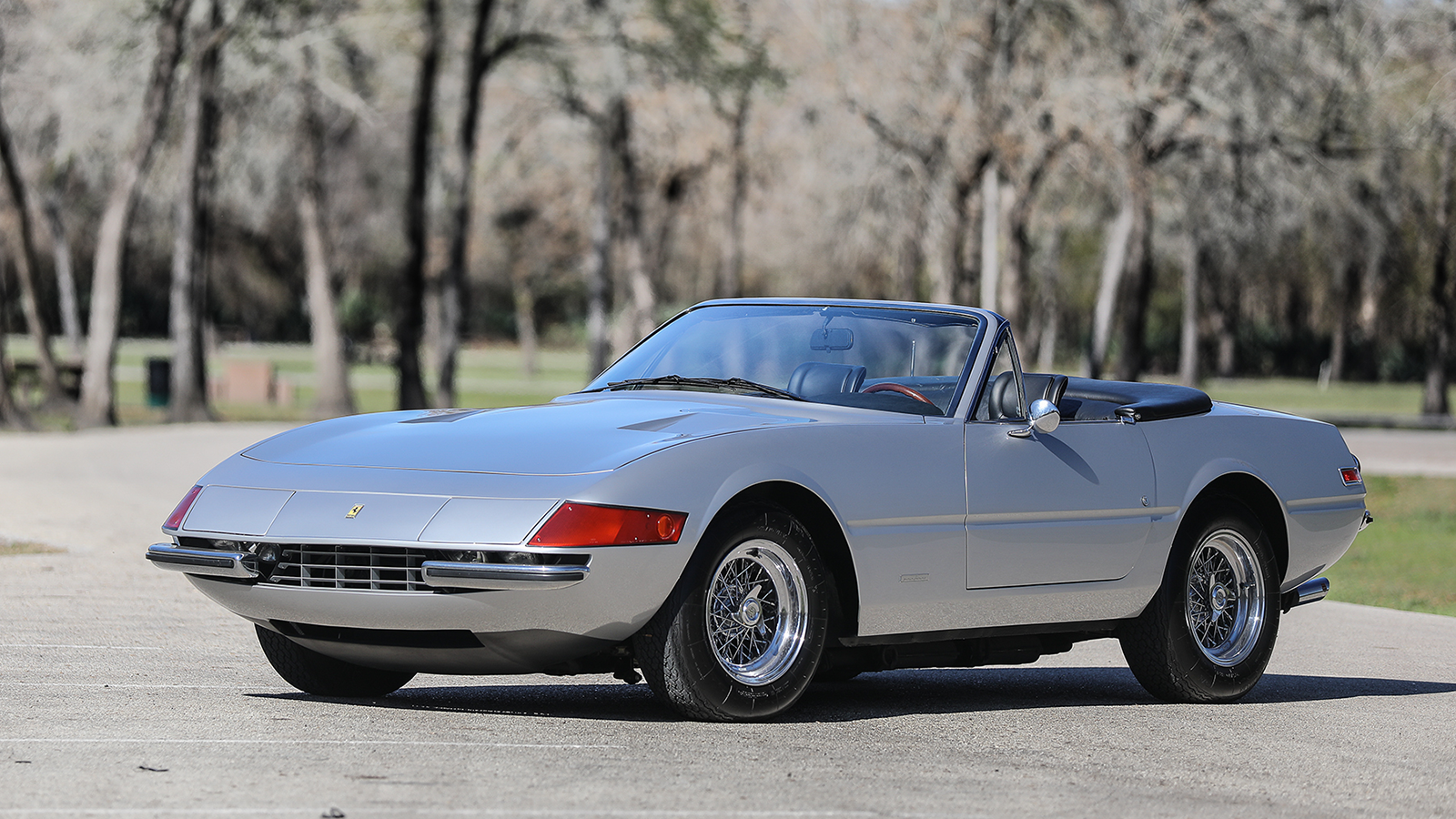 The 20 most expensive classics sold at Scottsdale 2020