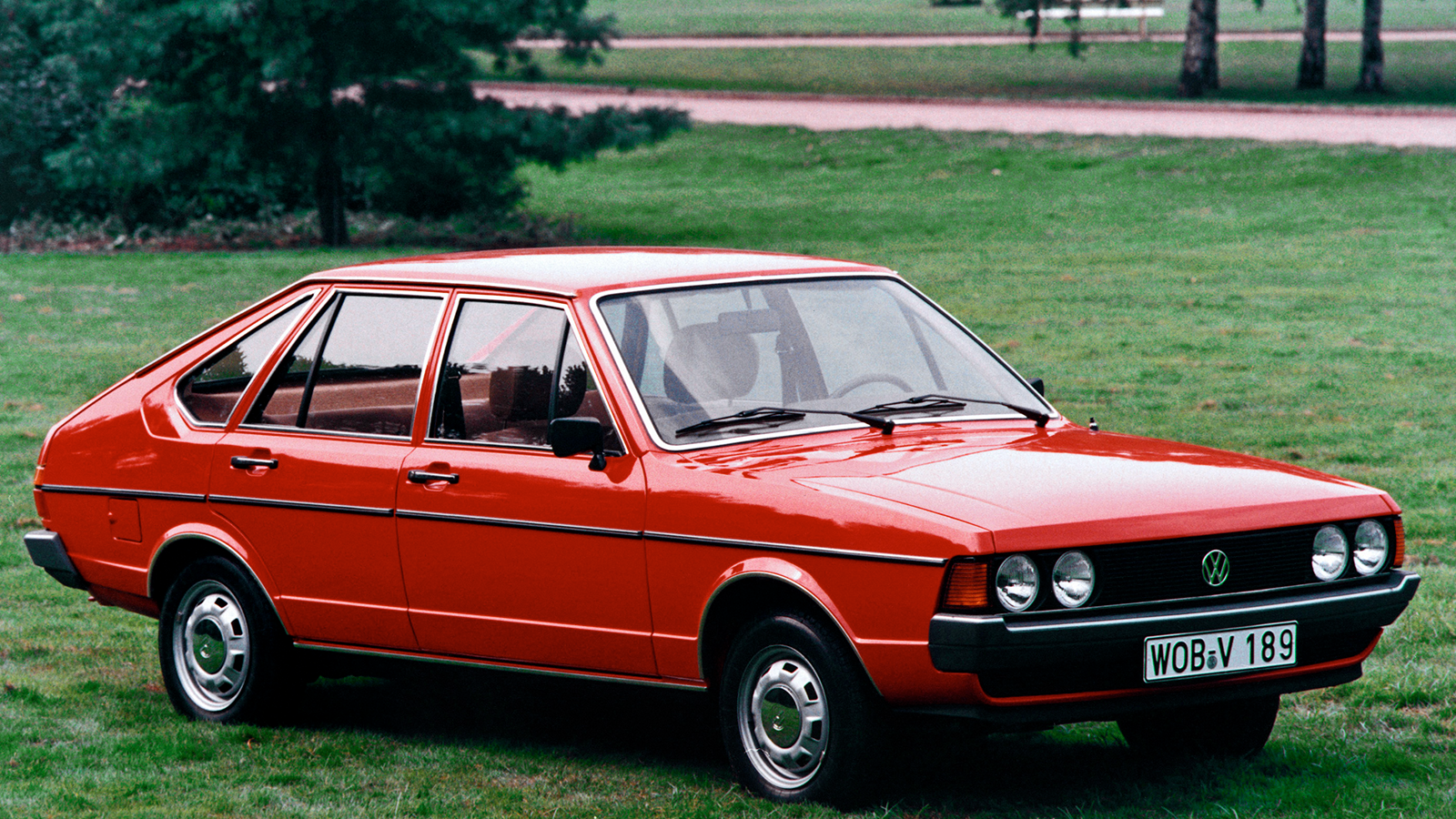 50 years on: 25 great new cars from 1973