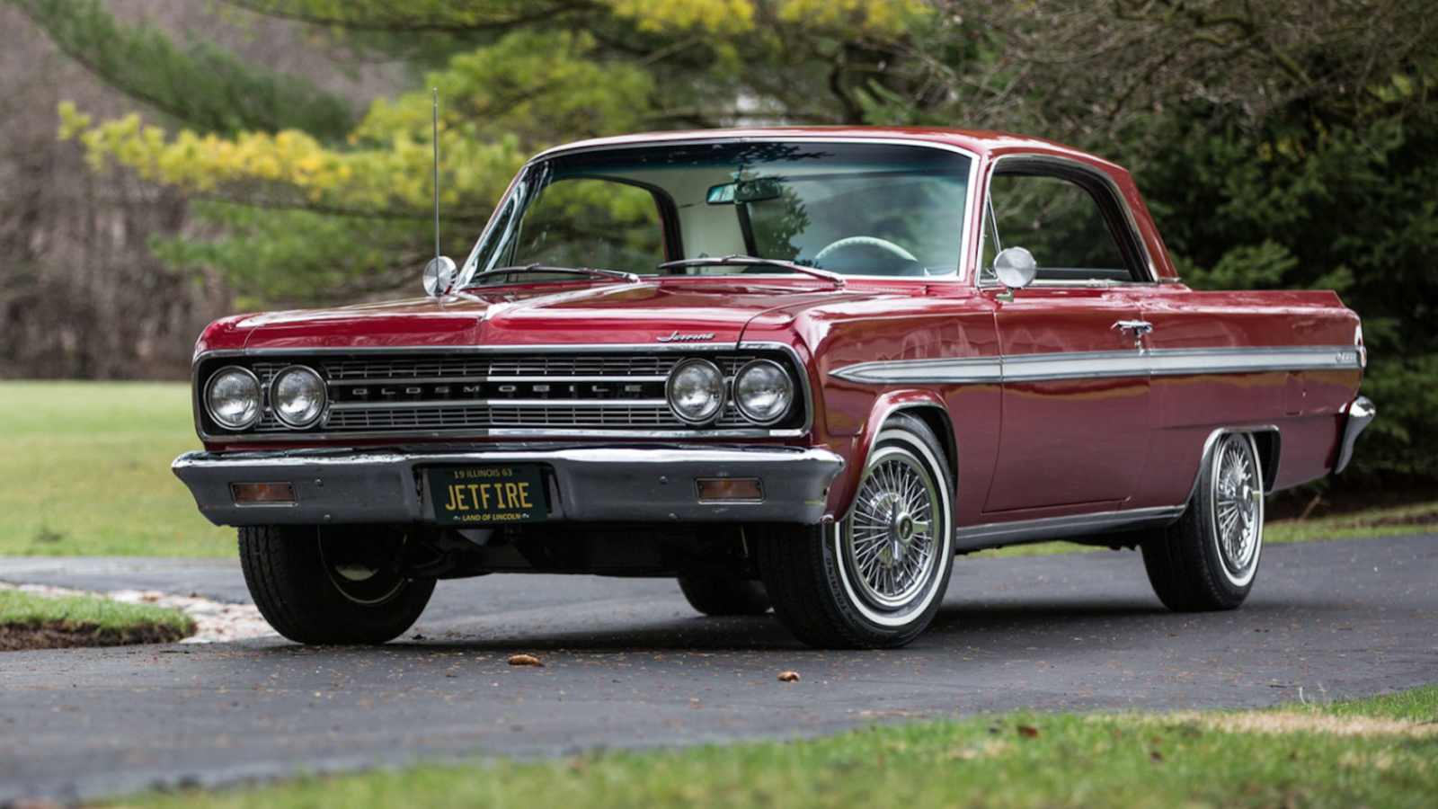 11 game-changing innovations from the US car industry