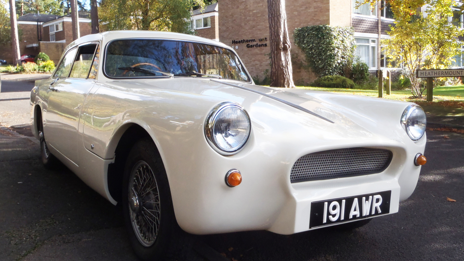 10 top returns from the dead