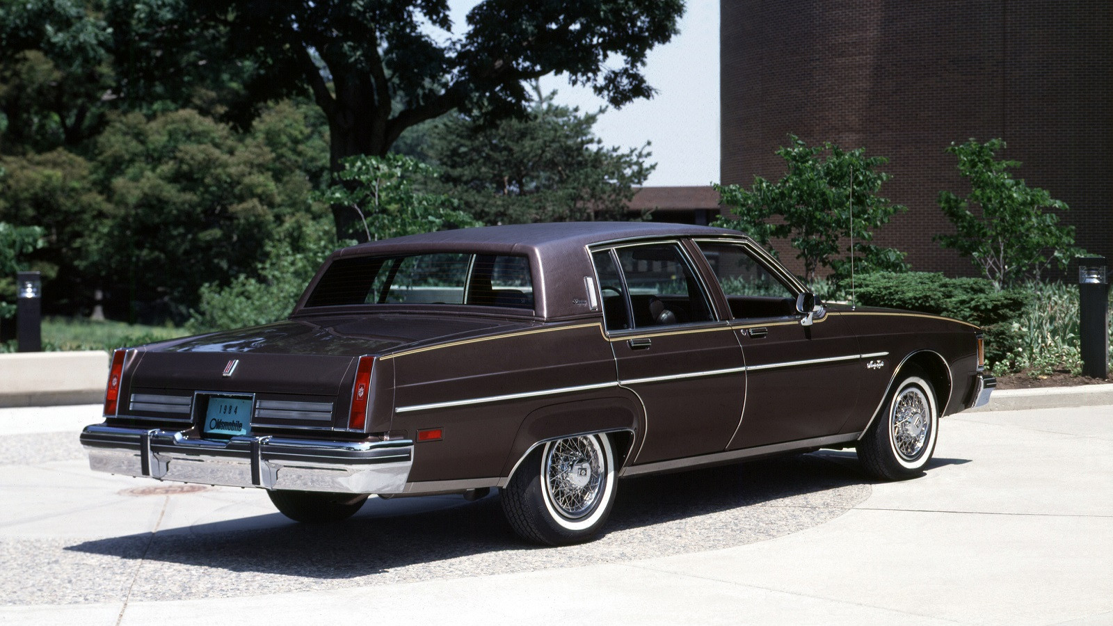 Luxury American classics that are now bargains