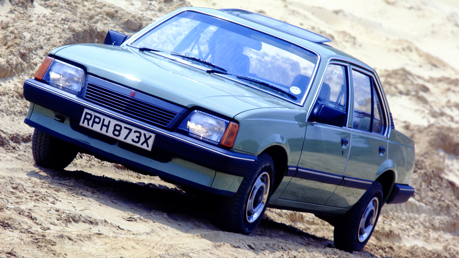 19 classics that don’t need an MOT in 2021