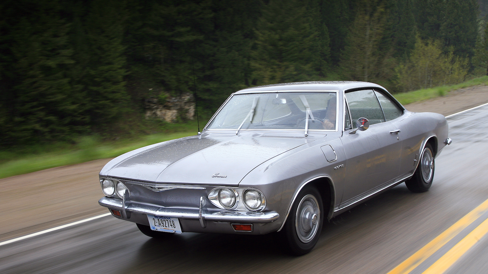 21 Classic car myths busted
