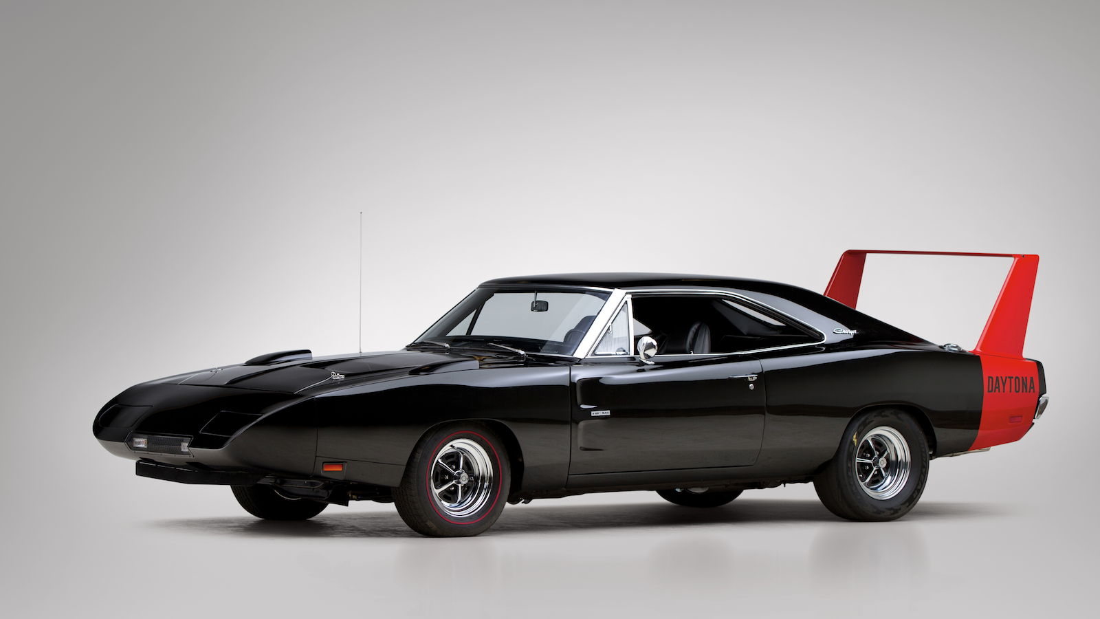 Cars built for only one year