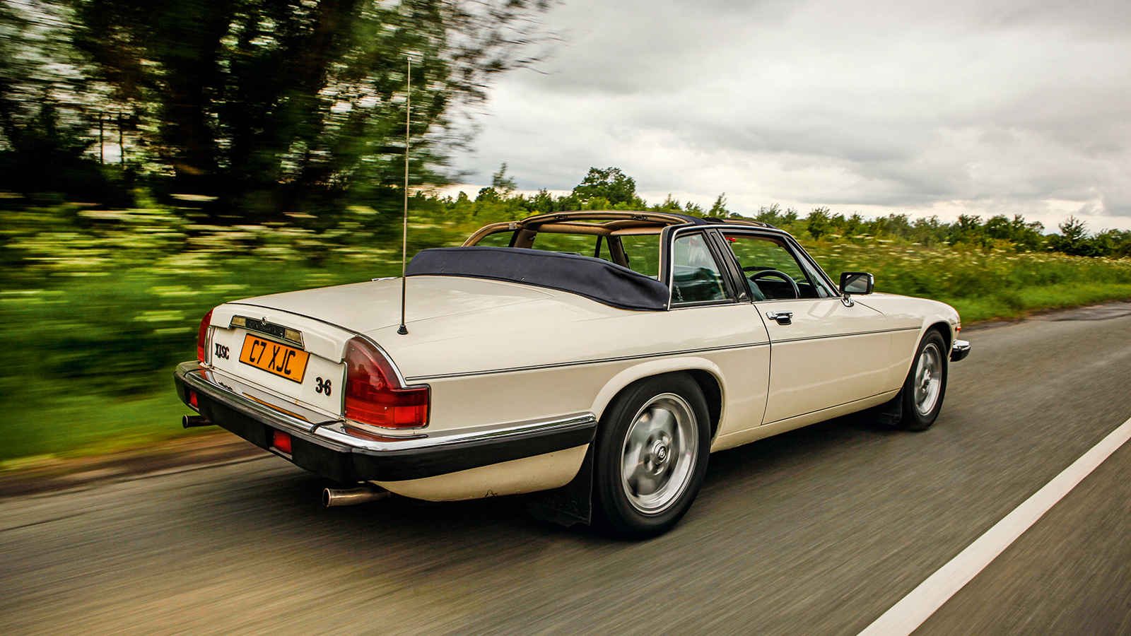 Everyday heroes: 20 classics you can commute in