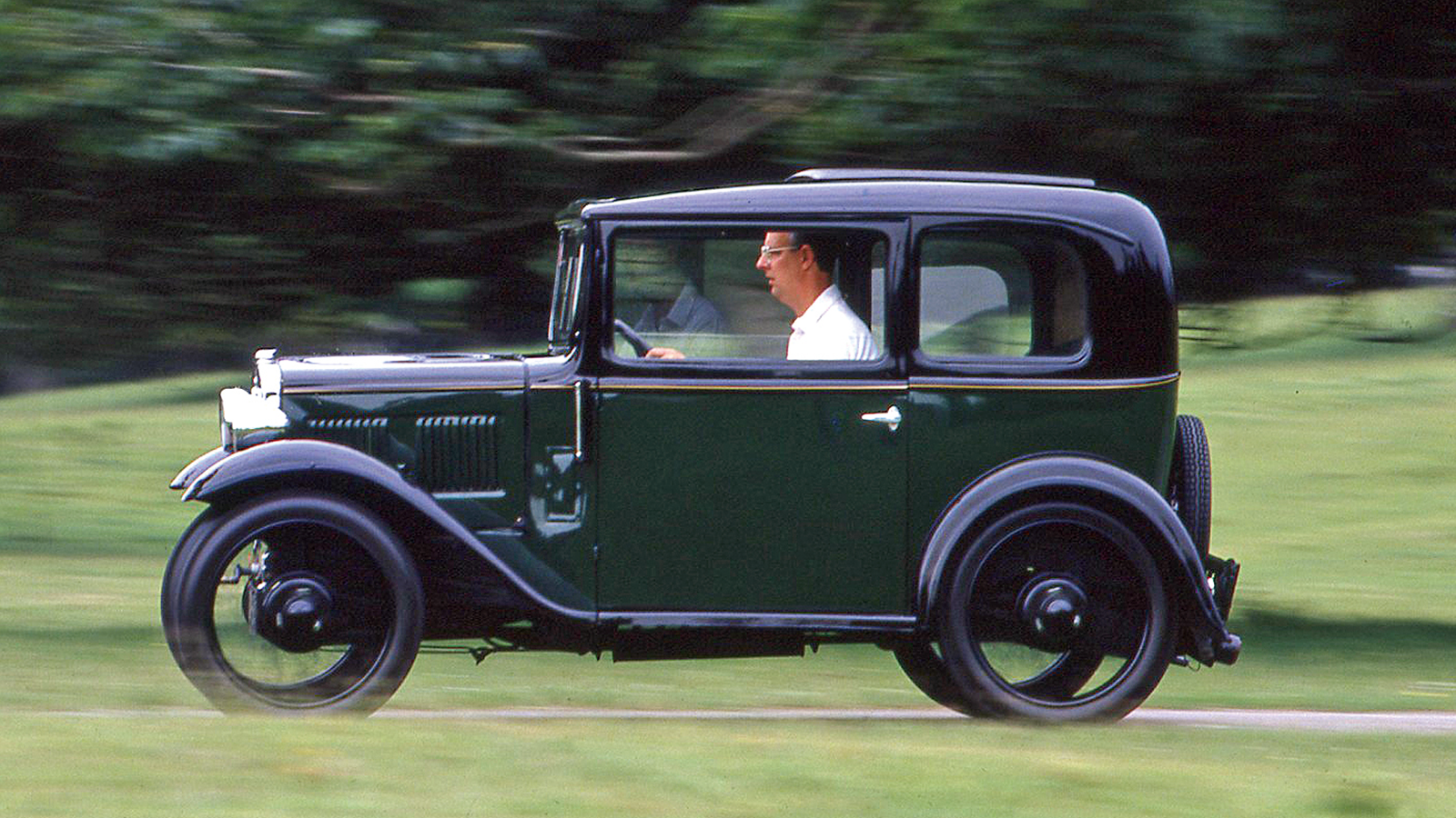 50 cars that changed the world