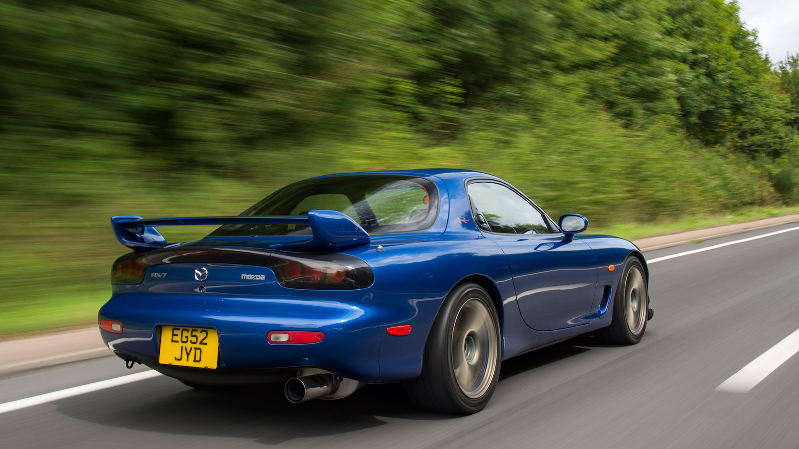 28 great classic cars that should rise in value