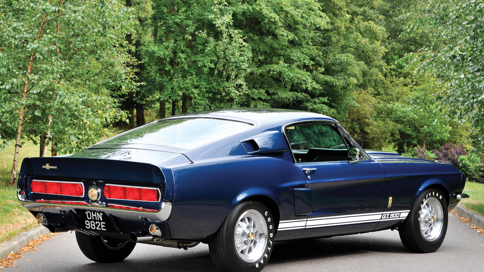 11 game-changing innovations from the US car industry