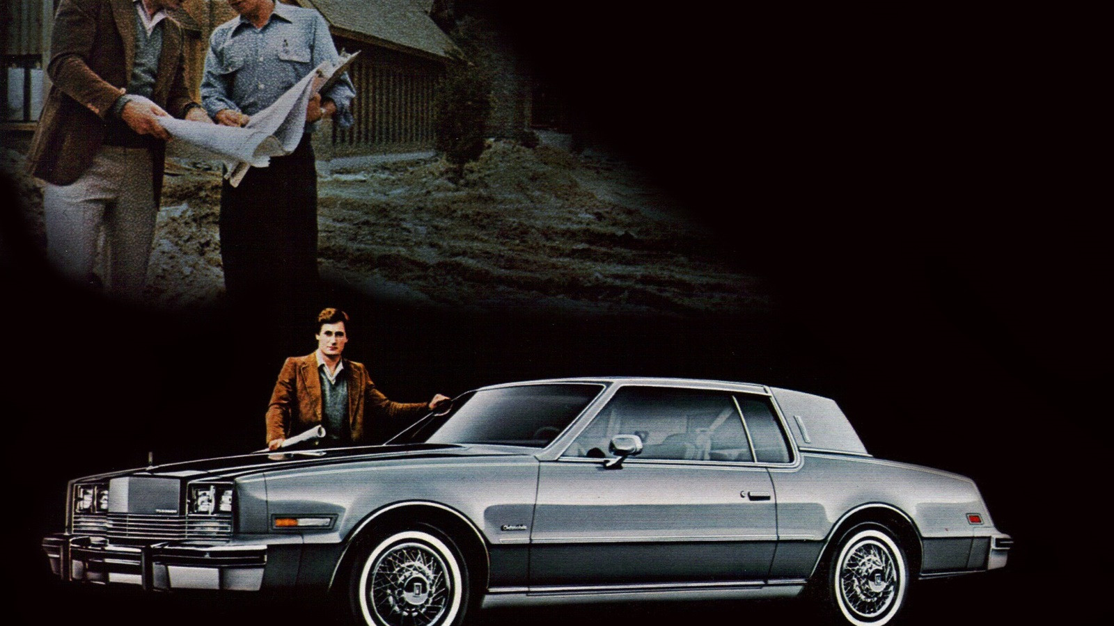 Luxury American classics that are now bargains