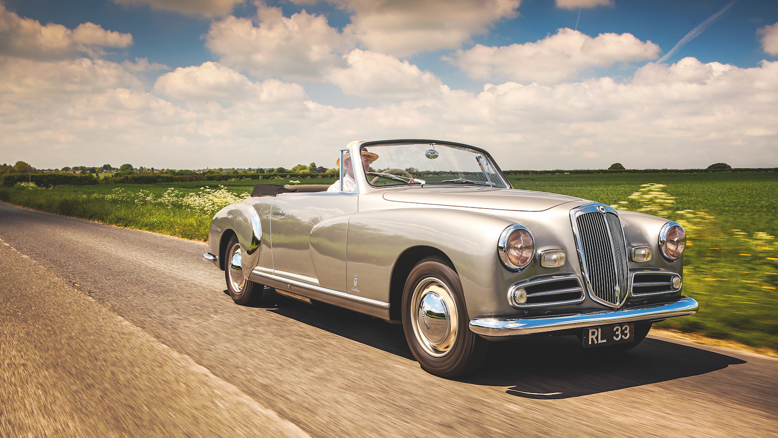 The greatest Italian coachbuilders of all time