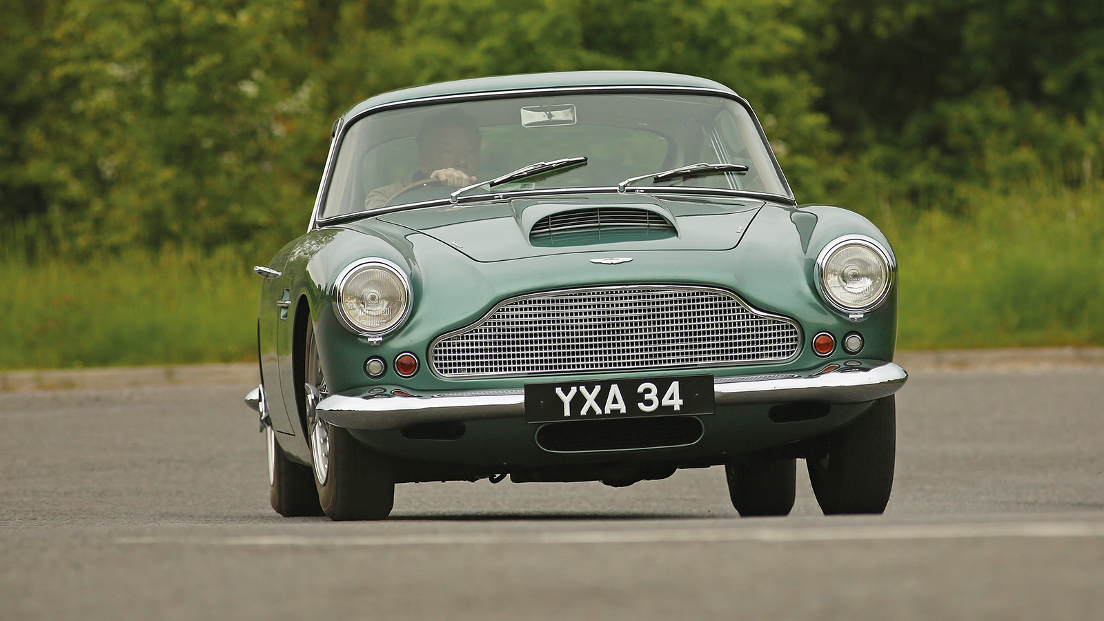 28 reasons the E-type won our hearts