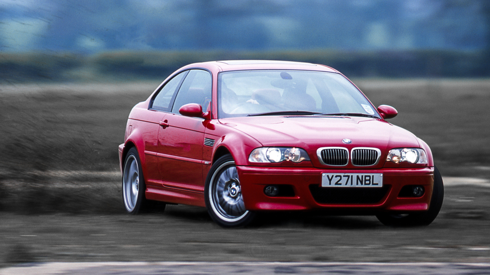 28 great classic cars that should rise in value