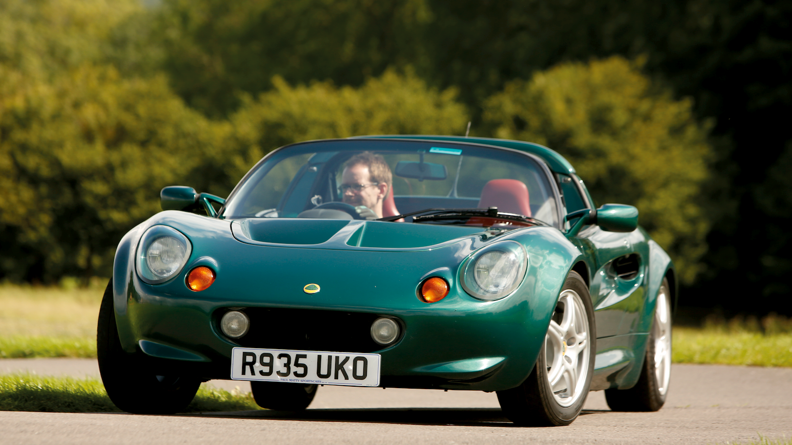 The biggest classic car birthdays in 2021