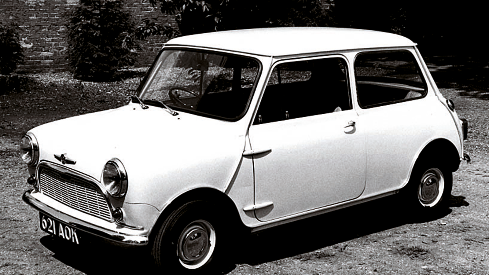 16 hero cars with an Achilles’ heel