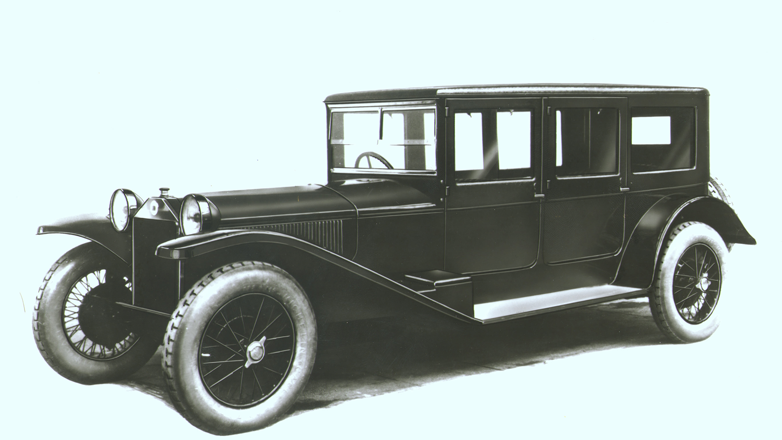 50 cars that changed the world