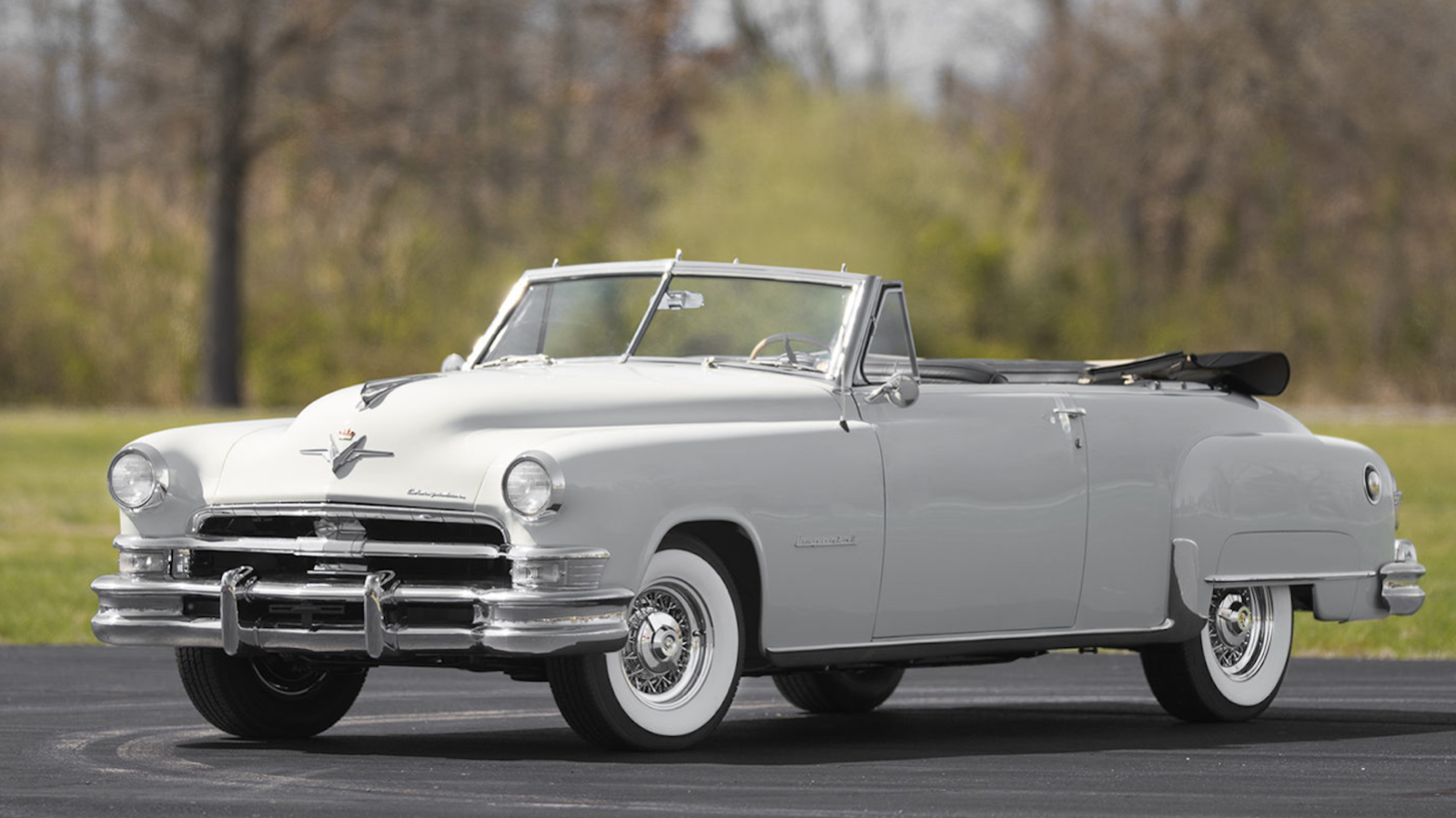 11 game-changing innovations from the US car industry