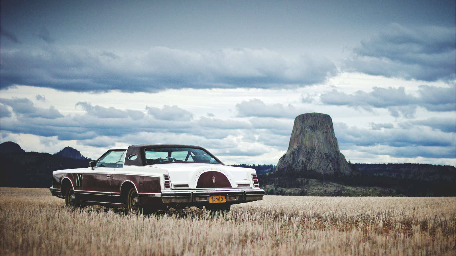 USA by Lincoln: the ultimate road trip