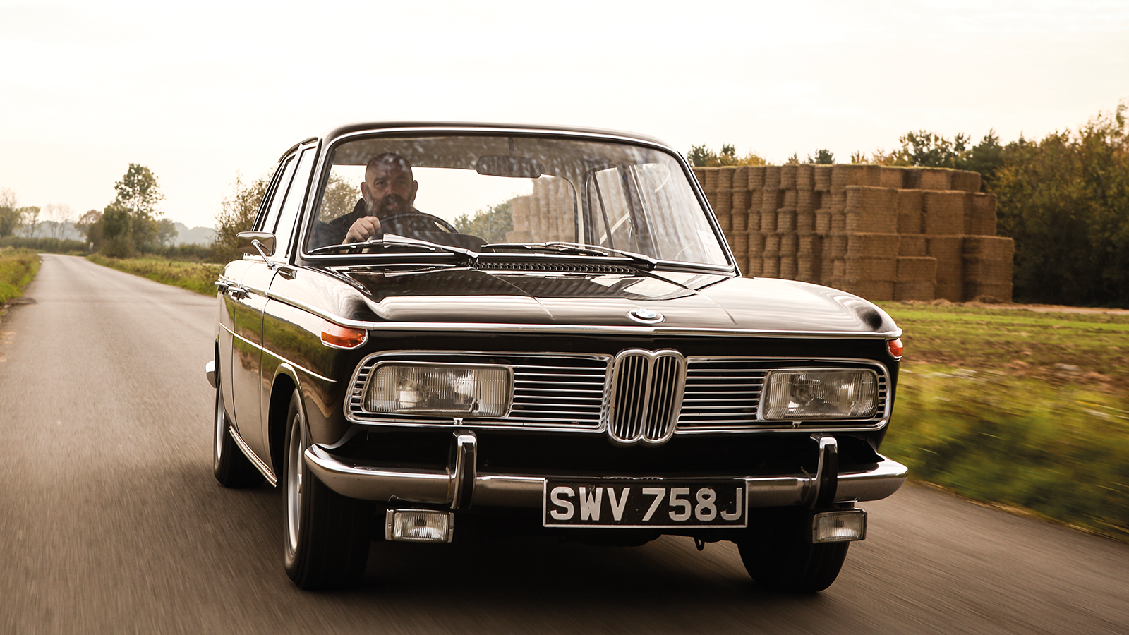 The biggest classic car birthdays in 2021