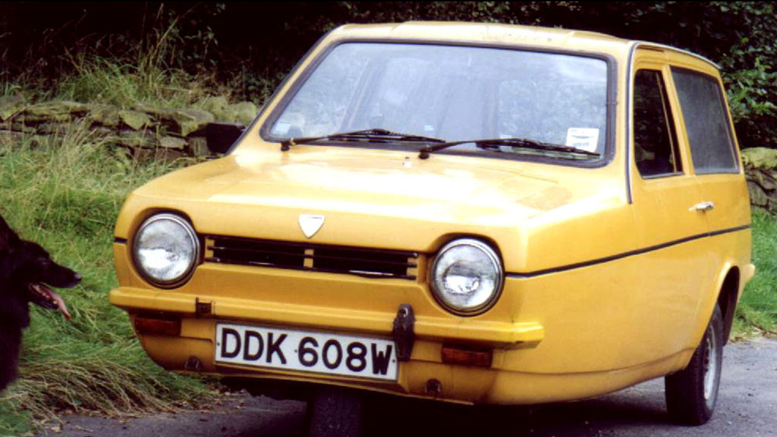 50 years on: 25 great new cars from 1973