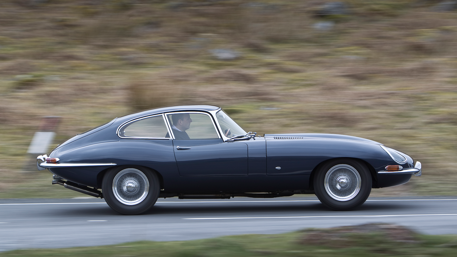 28 reasons the E-type won our hearts