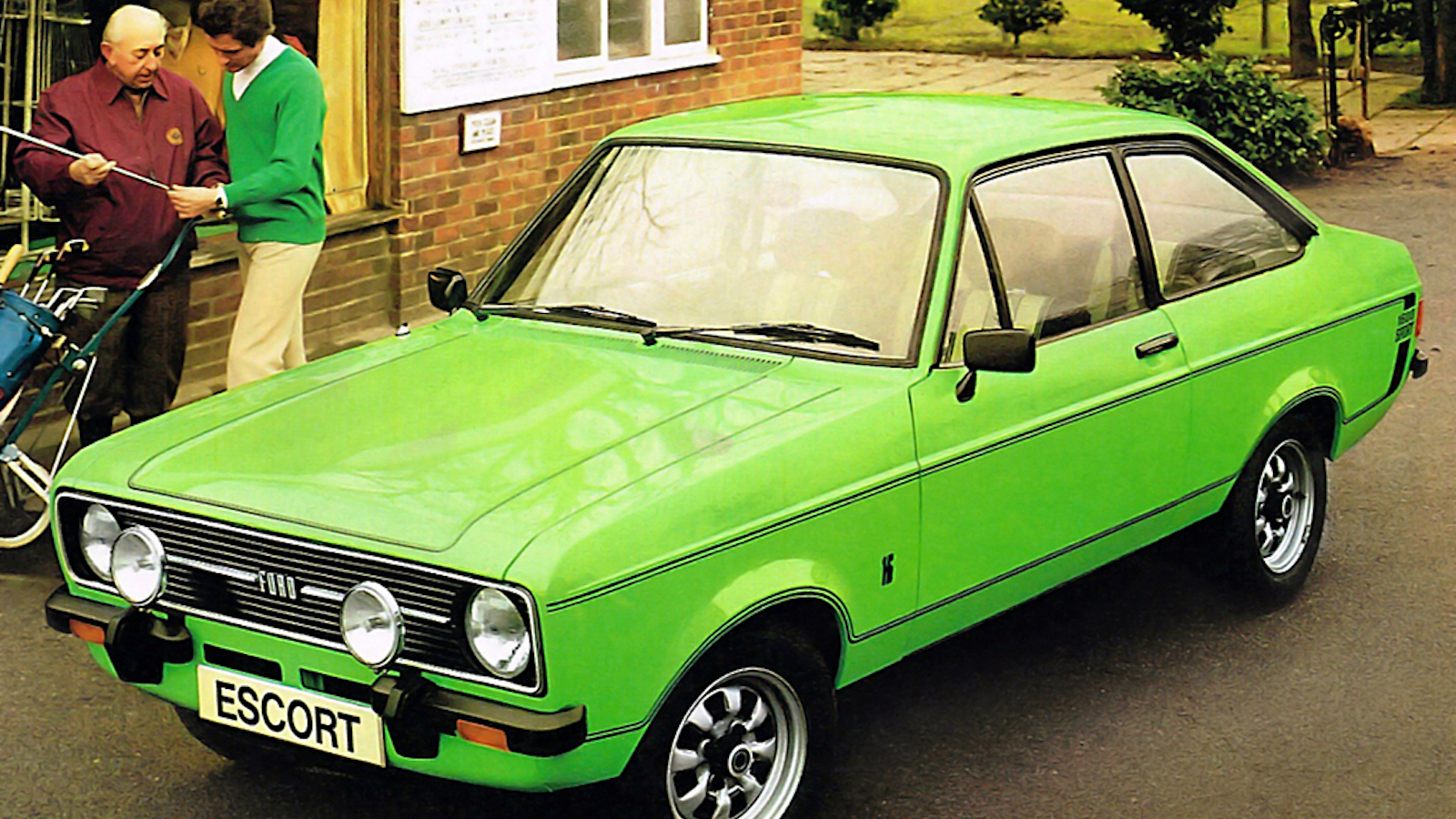 10 Bargain lookalikes