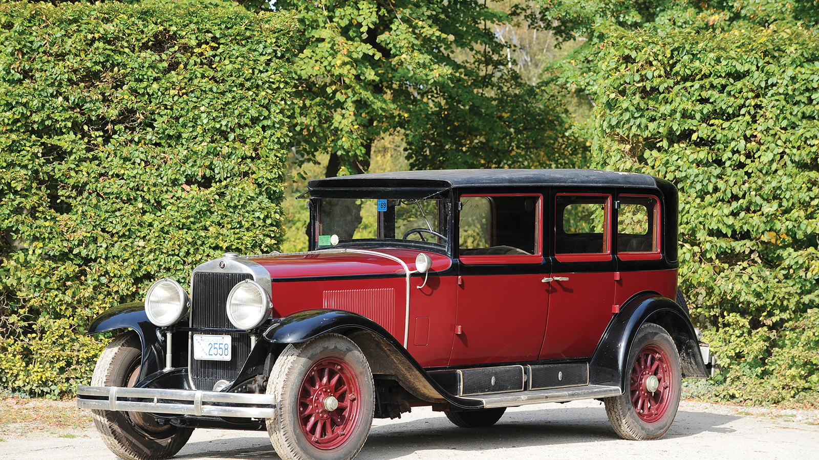 50 cars that changed the world