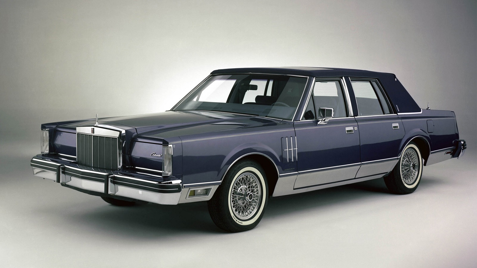 Luxury American classics that are now bargains