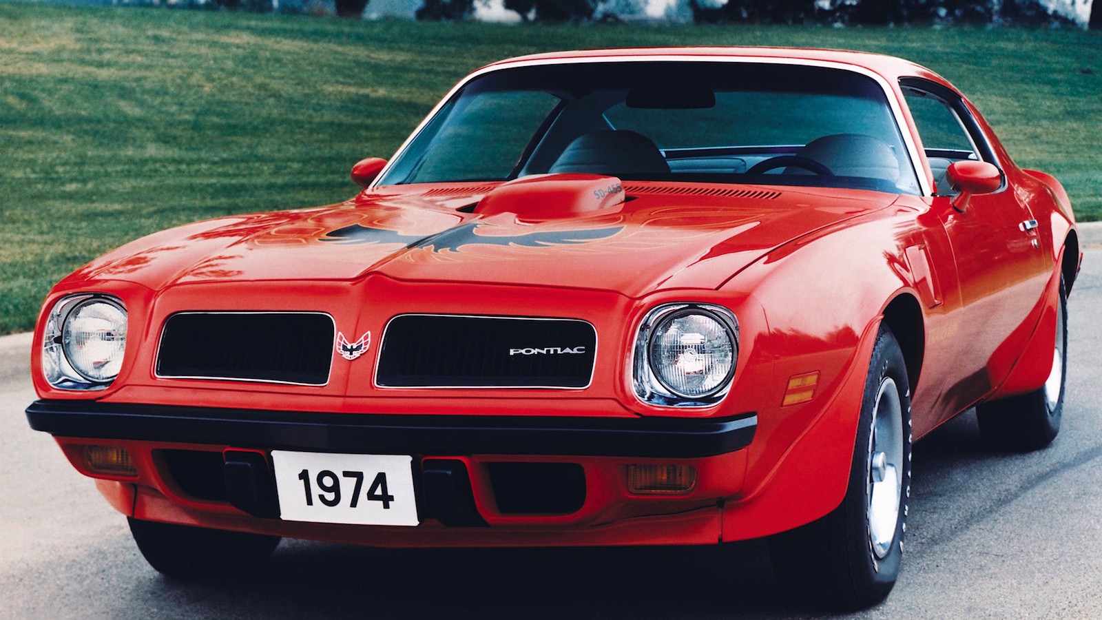 16 glorious ’70s muscle cars | Classic & Sports Car