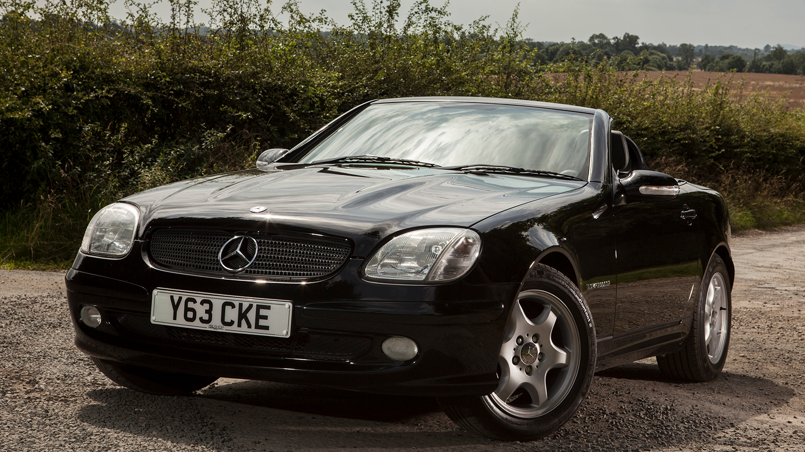 20 classic cars you can use as daily drivers