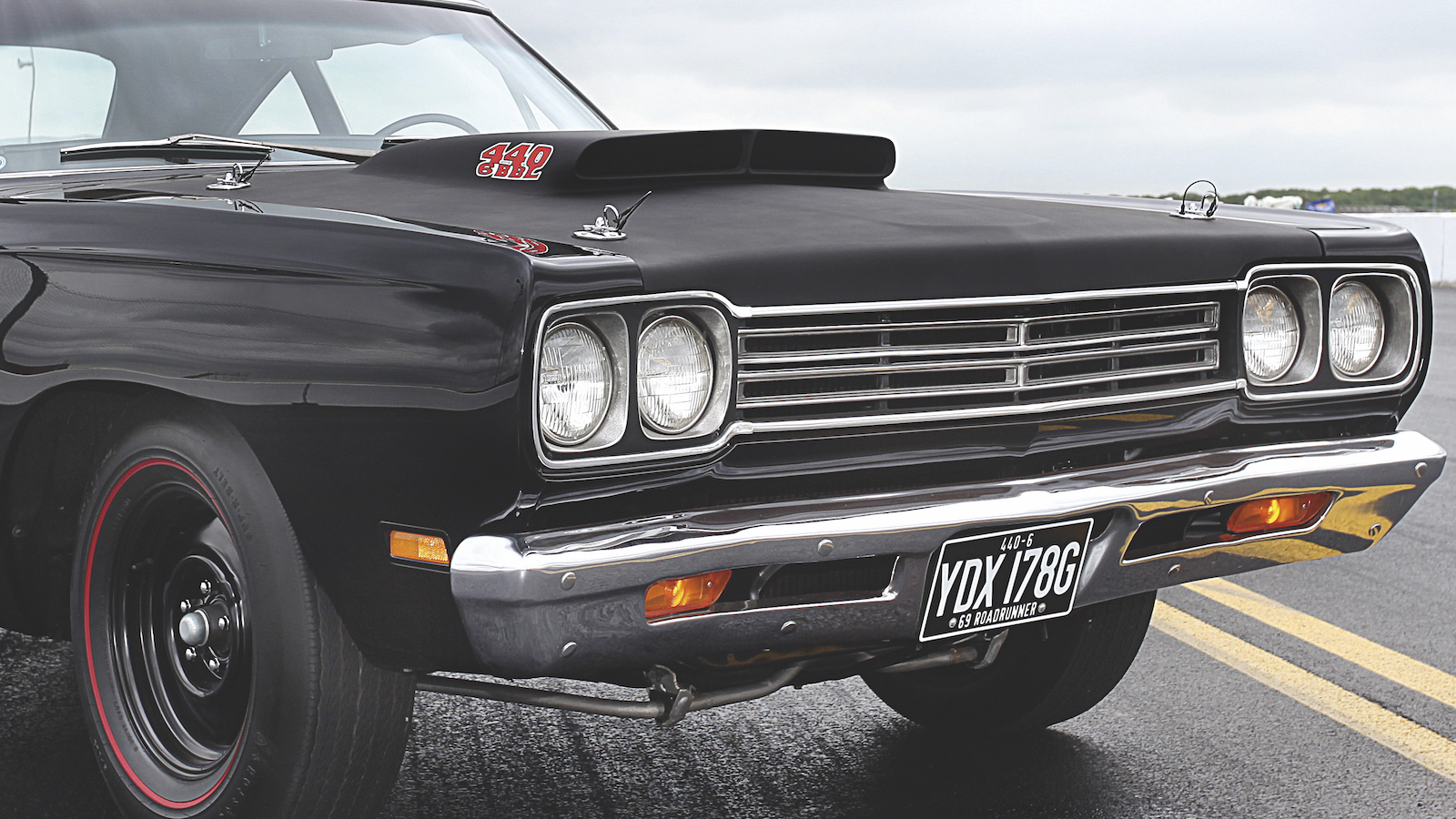 11 game-changing innovations from the US car industry