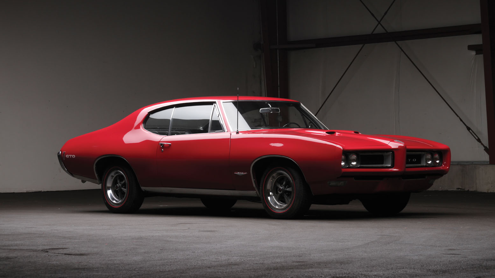 11 game-changing innovations from the US car industry