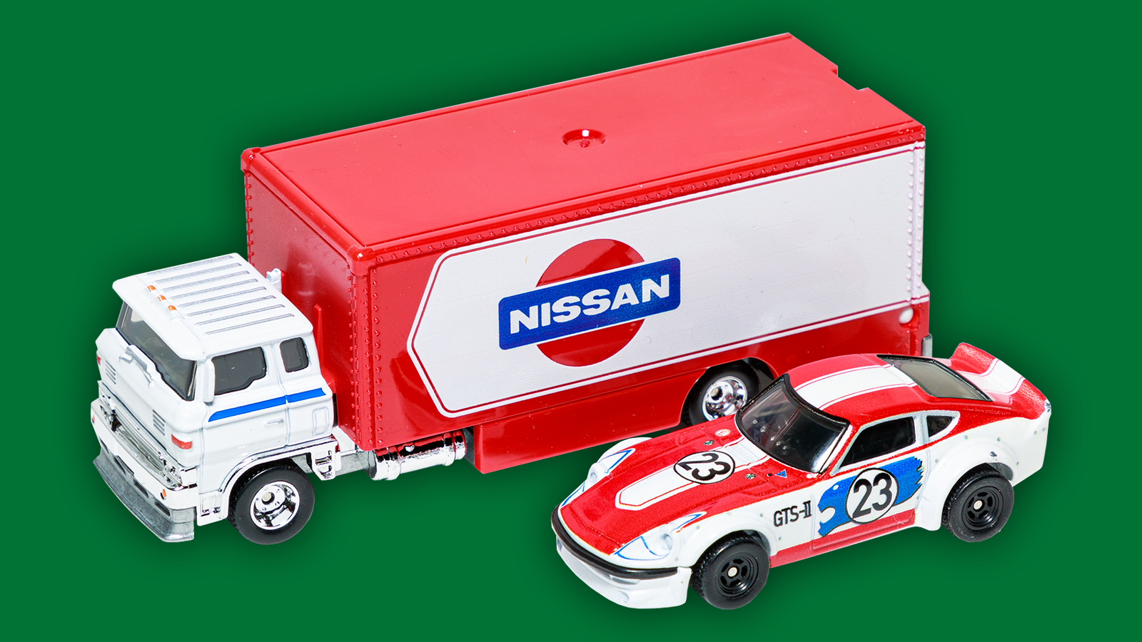 73 ideas for classic car Christmas gifts