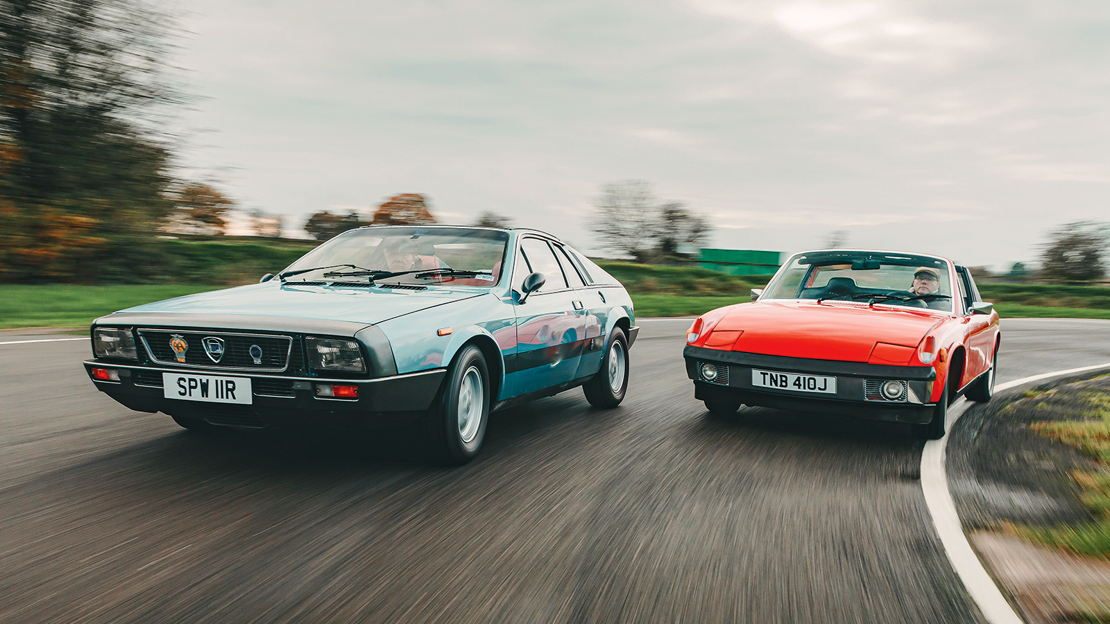 12 bargain classic sports cars
