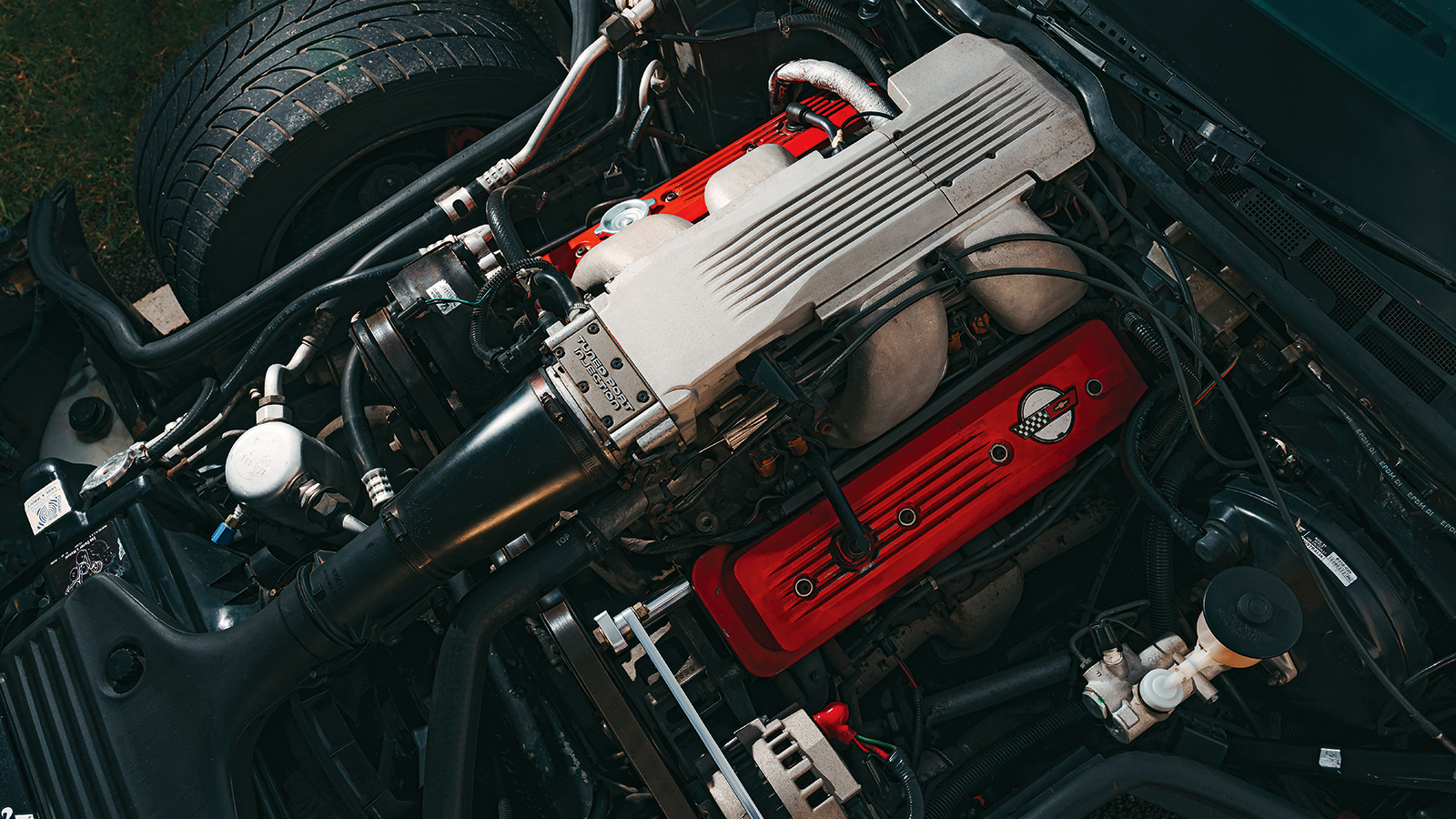 12 bargain classic sports cars