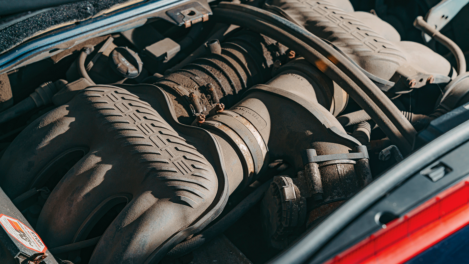 12 bargain classic sports cars