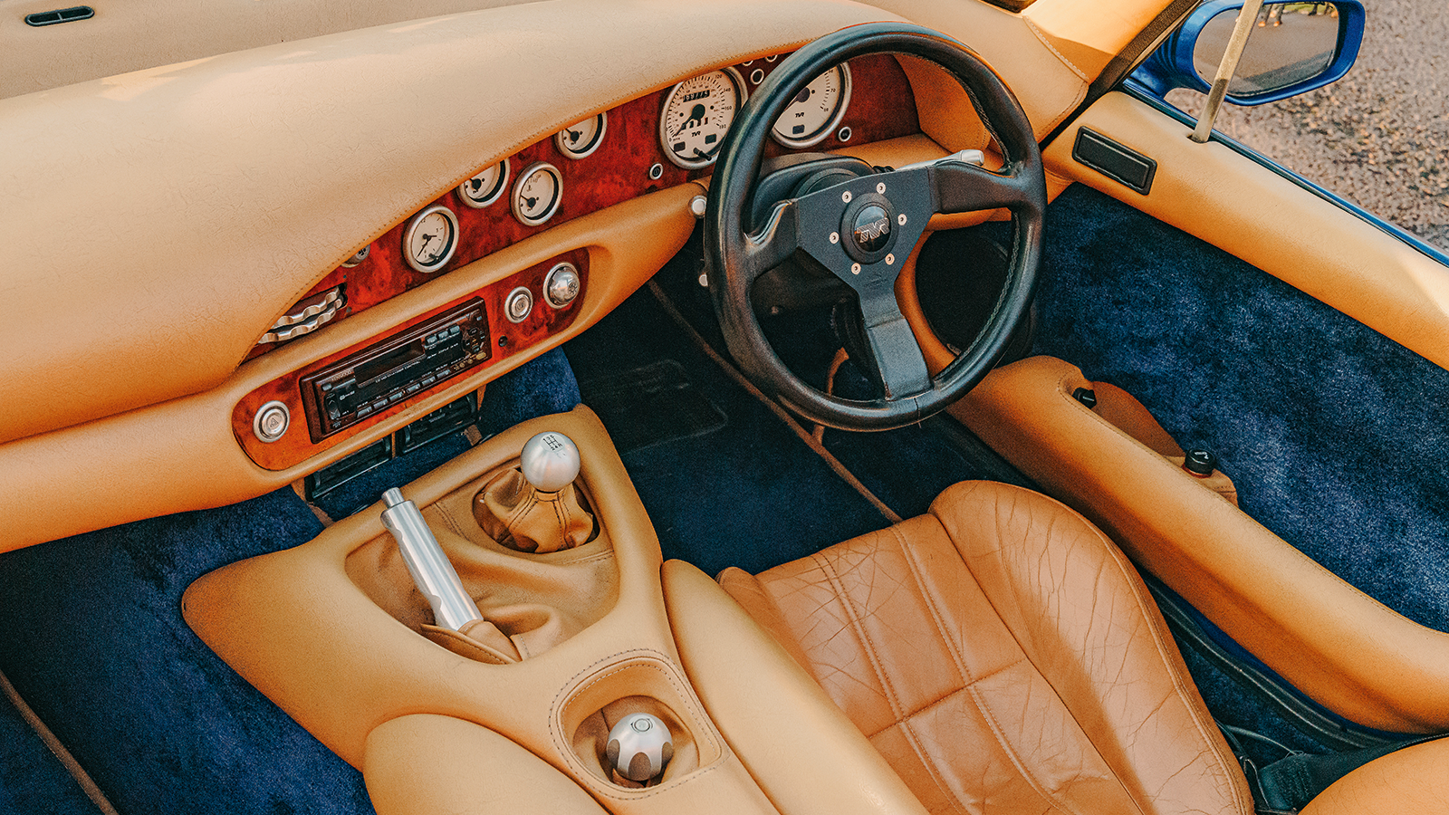 12 bargain classic sports cars