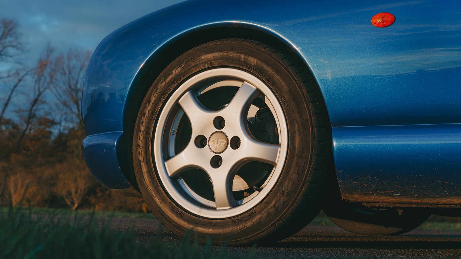 12 bargain classic sports cars