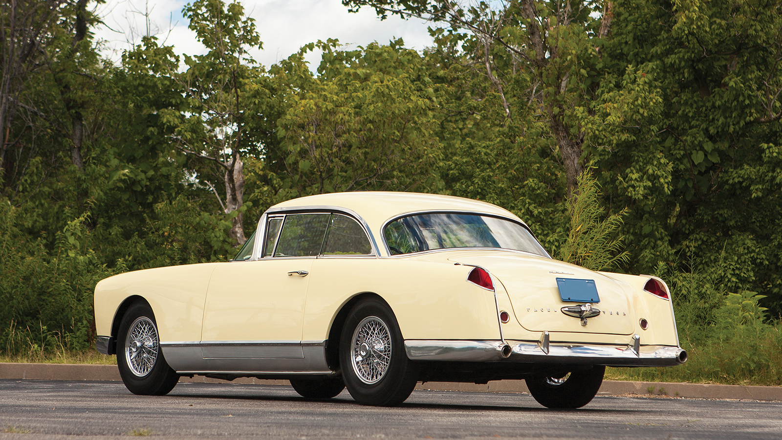 Facel Vega 