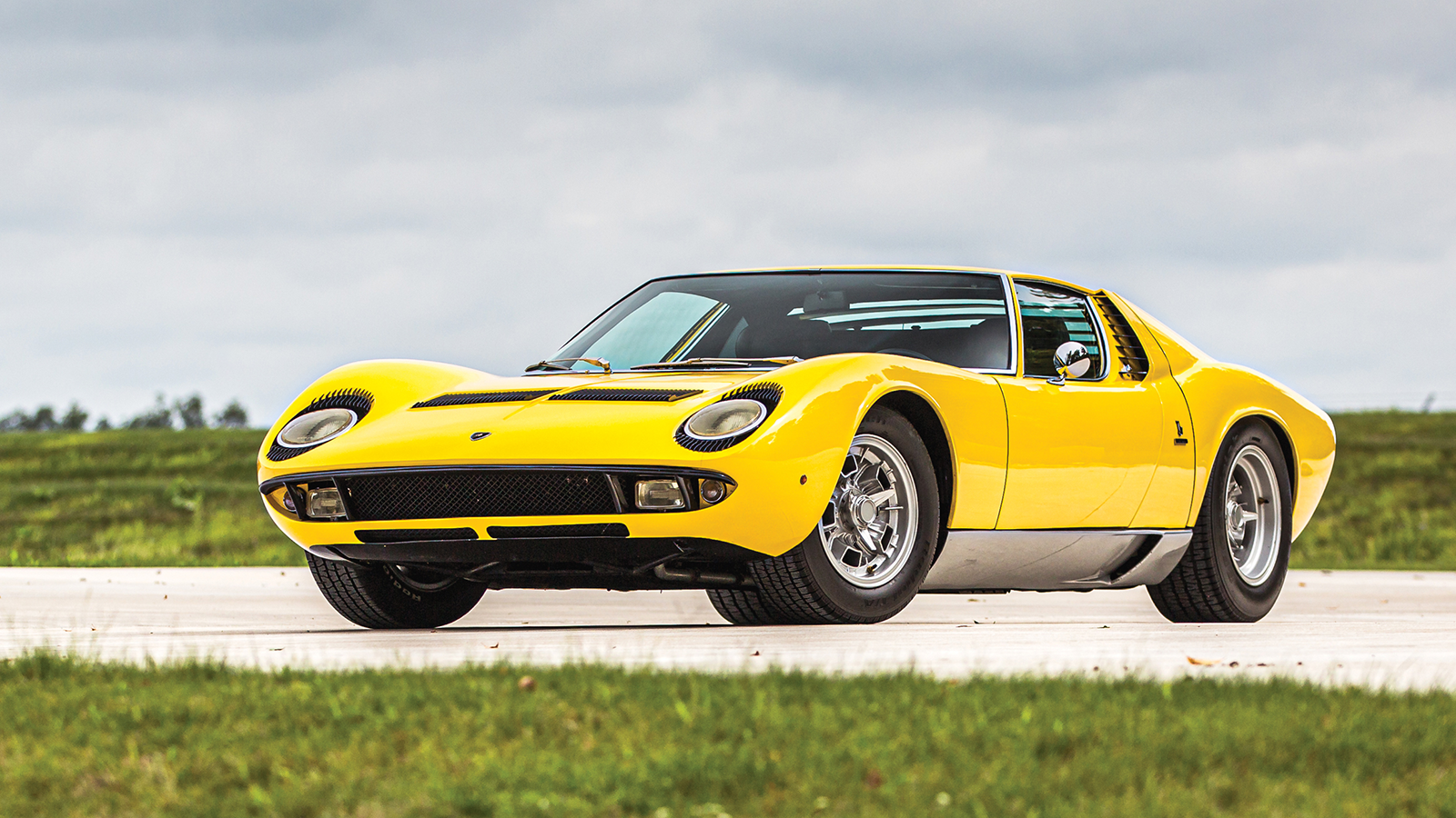 Hoy en día, los coches tienen que ser una propuesta comercial como cualquier otra cosa.