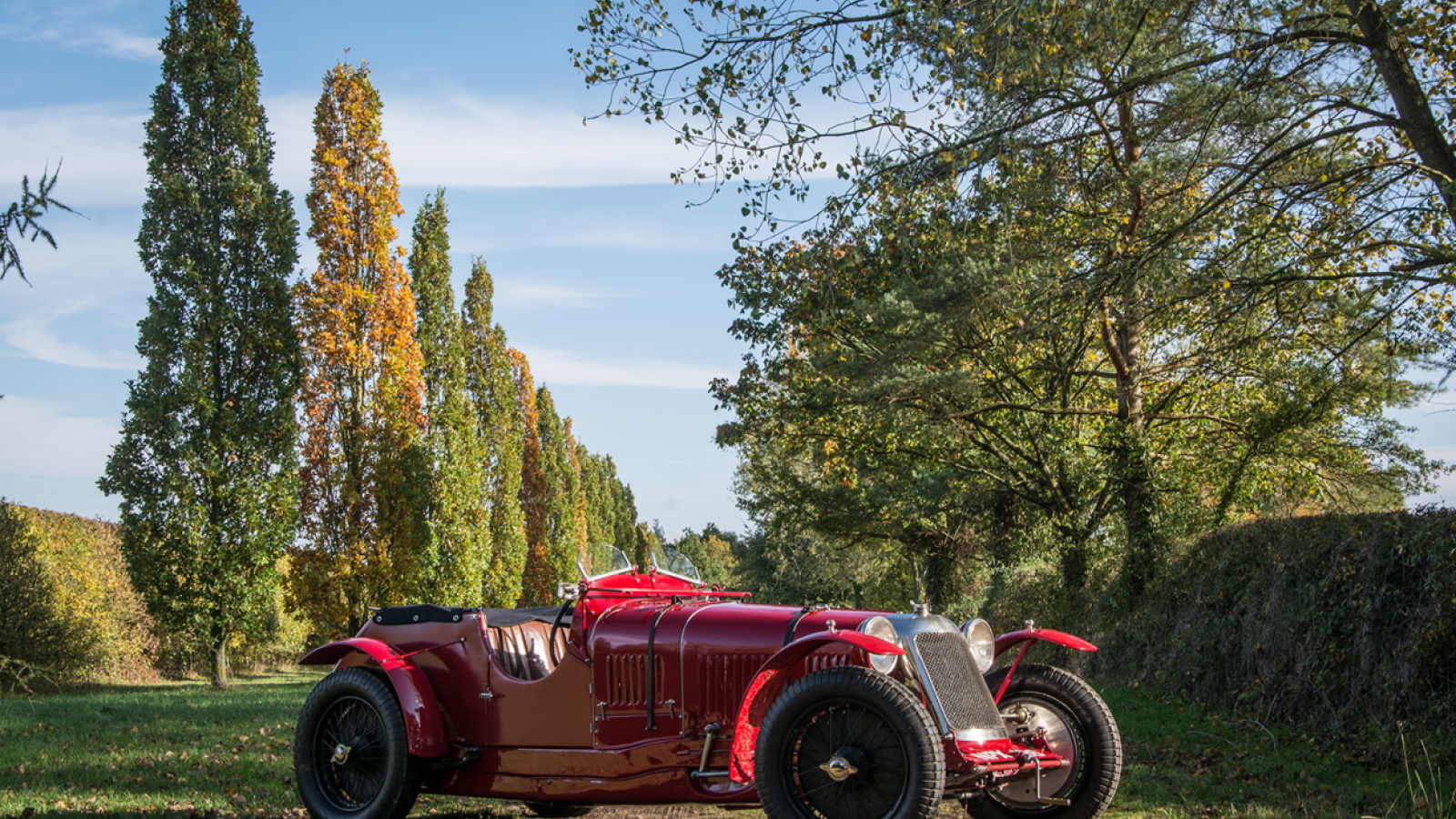 4. Maserati