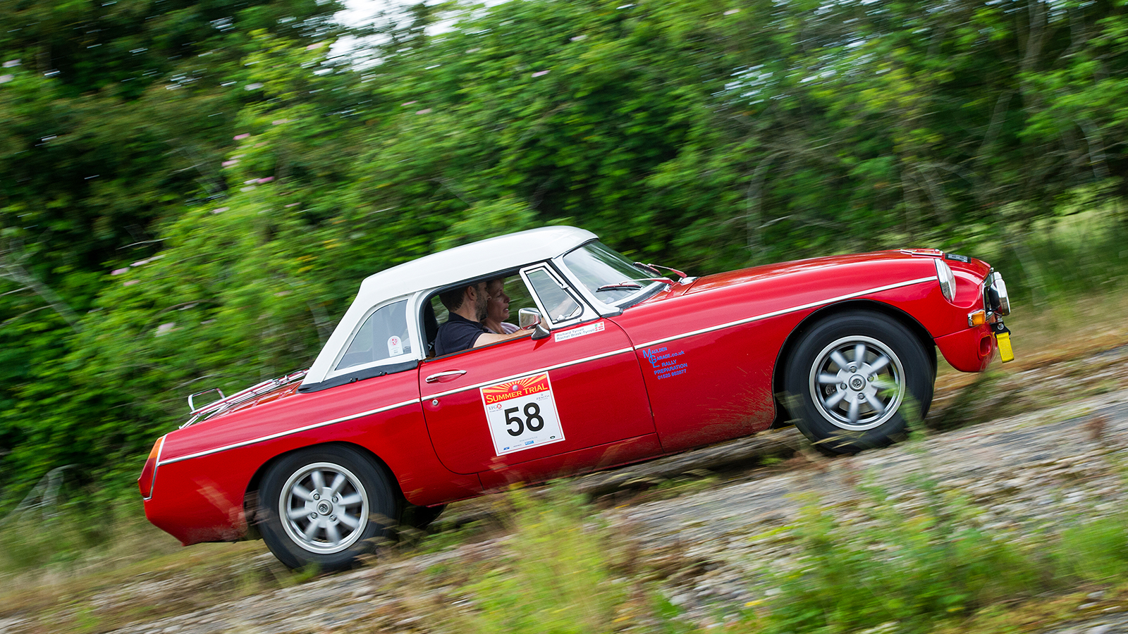 17 reasons not to miss the NEC Classic Motor Show