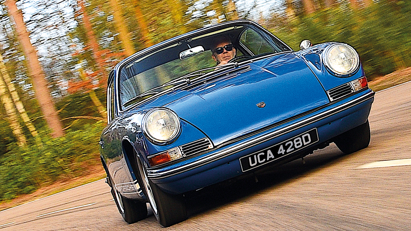 10 top returns from the dead