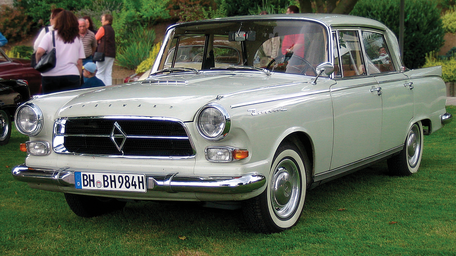 10 top returns from the dead