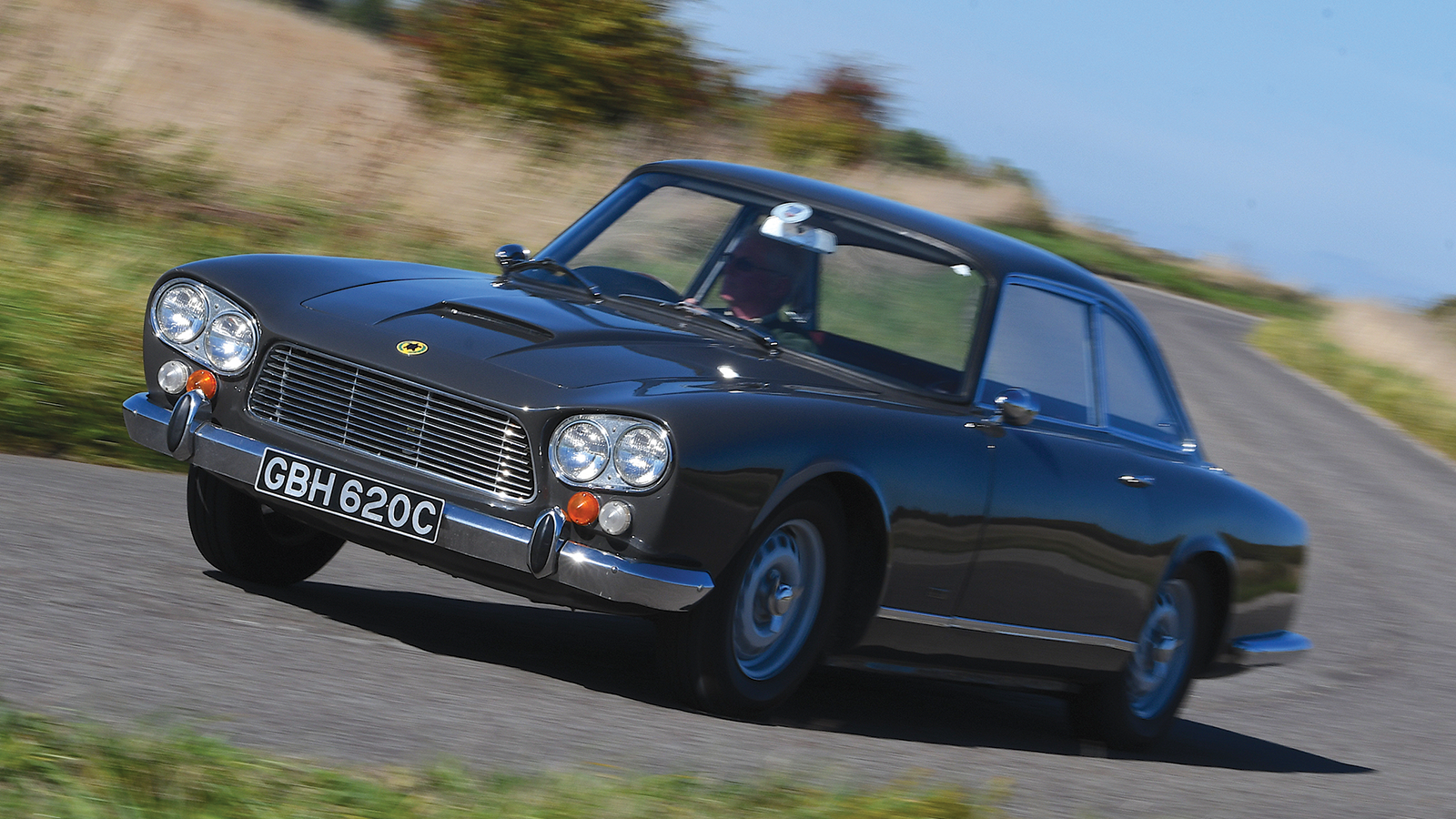 10 top returns from the dead