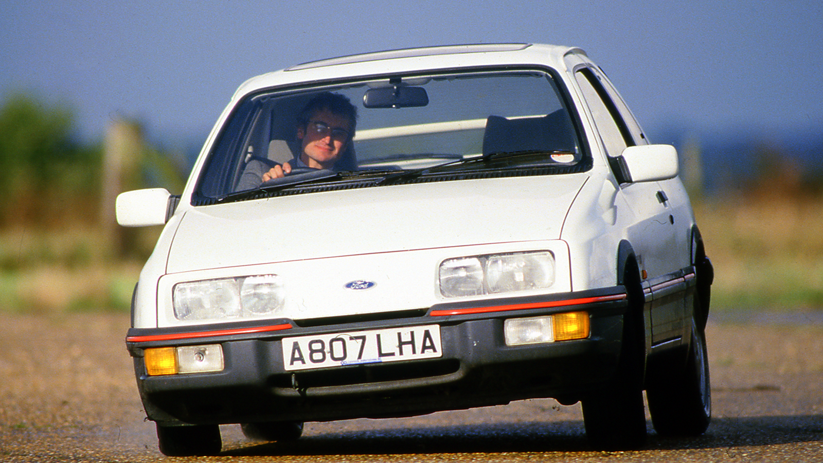 Ford Sierra XR4i