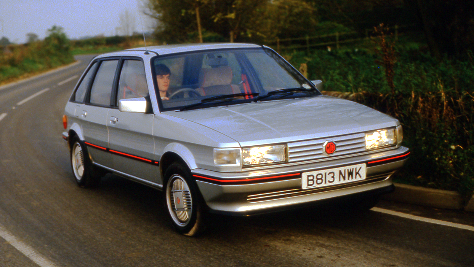 MG Maestro
